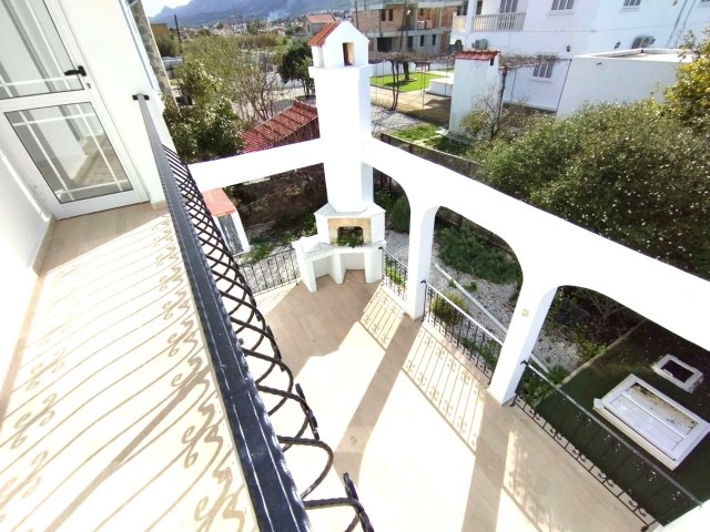 3 Bedroom Villa For Sale in Karsiyaka 