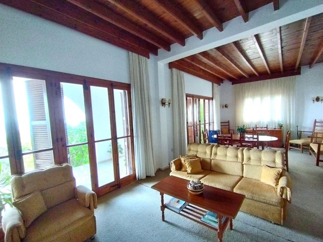 Hidden Away 3 Bedroom Villa for Sale in Kayarlar 