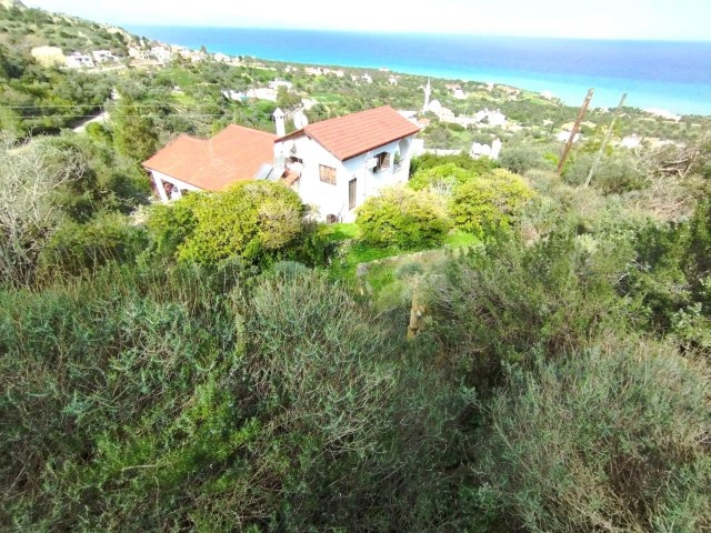 Hidden Away 3 Bedroom Villa for Sale in Kayarlar 