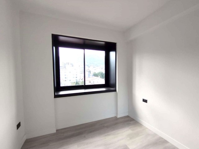 2 Bedroom Penthouse For Sale In Central Kyrenia 
