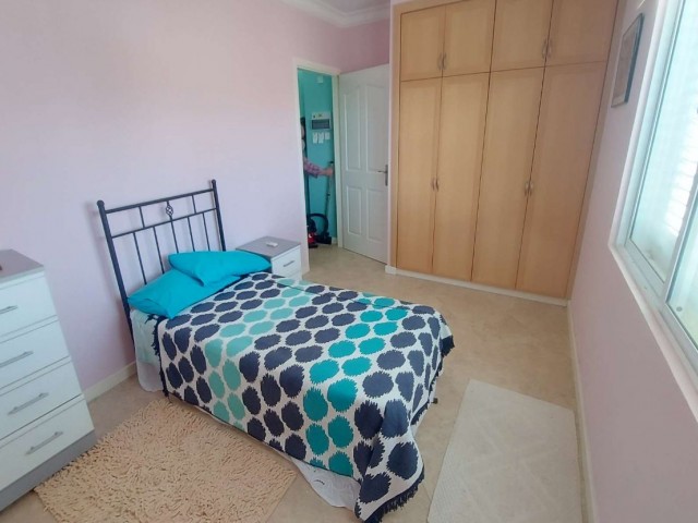 3 Bedroom Bungalow For Sale in Karsiyaka