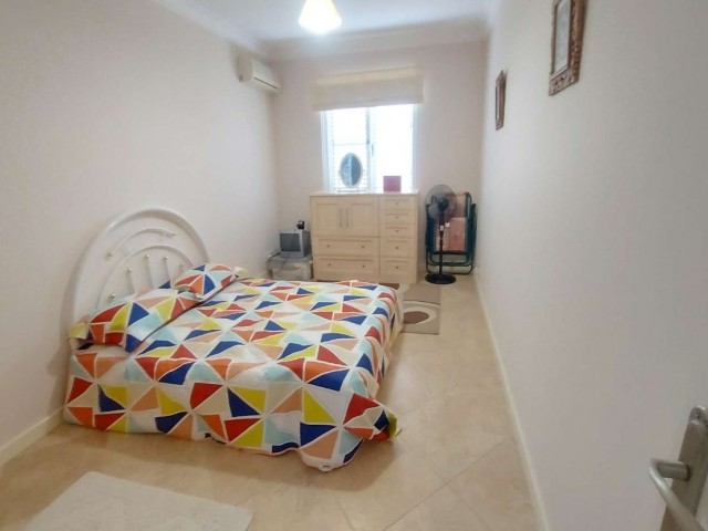 3 Bedroom Bungalow For Sale in Karsiyaka