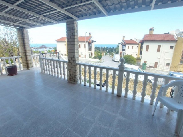 3 Bedroom Bungalow For Sale in Karsiyaka