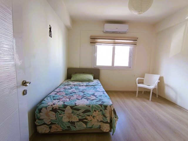 3-Zimmer-Wohnung zum Verkauf in Alsancak