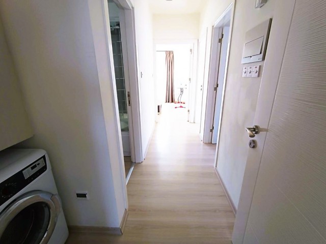 3 Bedroom Flat For Sale in Alsancak 