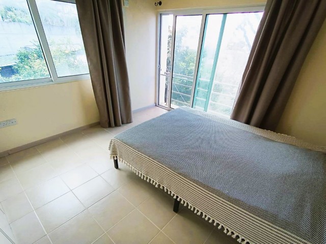 2 Bedroom Apartment For Sale in Lapta 