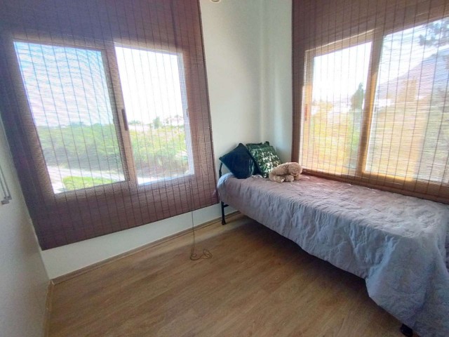 2 Bedroom Apartment For Rent in Karsiyaka 