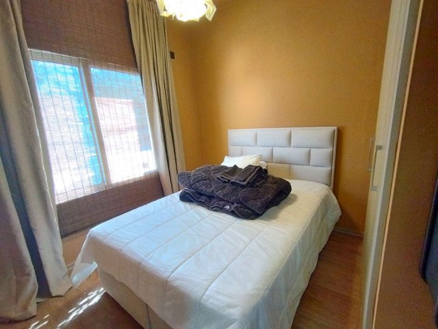 2 Bedroom Apartment For Rent in Karsiyaka 