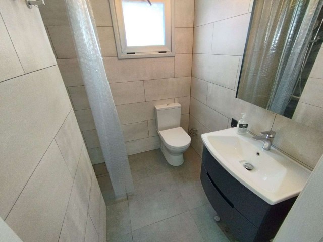 2 Bedroom Apartment For Rent in Karsiyaka 