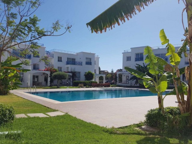 2 Bedroom Villa For Sale in Alsancak 