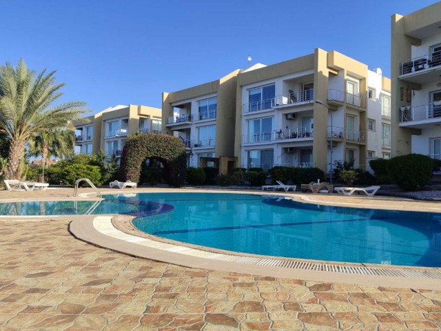 3 Bedroom Apartment For Sale in Alsancak 