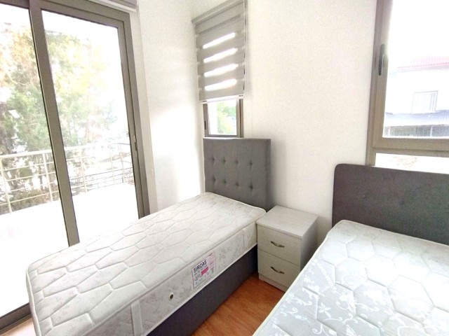 2+1 First floor apartment for sale in Edremit 