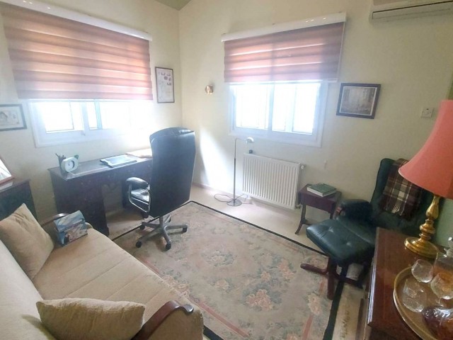 Satılık Bungalow-Karşıyaka, Girne