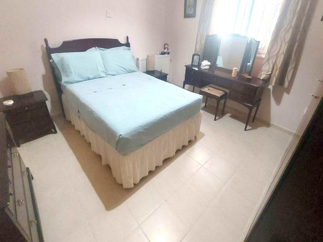 Satılık Bungalow-Karşıyaka, Girne