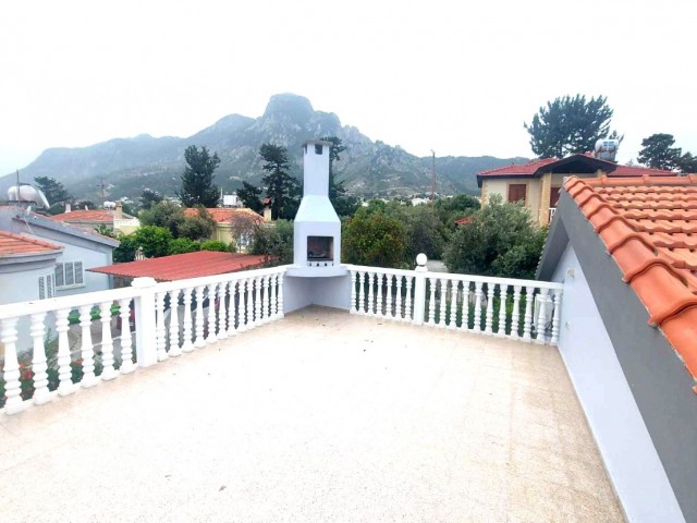 Satılık Bungalow-Karşıyaka, Girne