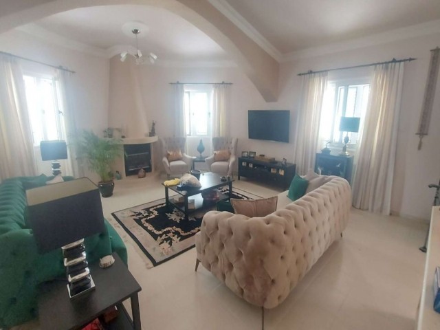 Satılık Bungalow-Karşıyaka, Girne