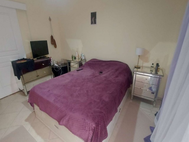 Квартира с 3 спальнями на первом этаже на продажу в Алсанджаке