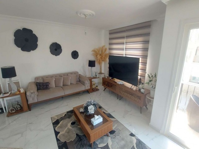 3 Bedroom Apartment For sale In Kyrenia 