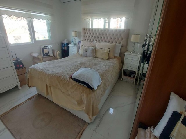 3 Bedroom Apartment For sale In Kyrenia 