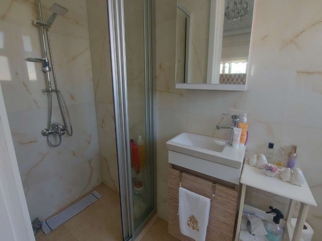 3 Bedroom Apartment For sale In Kyrenia 