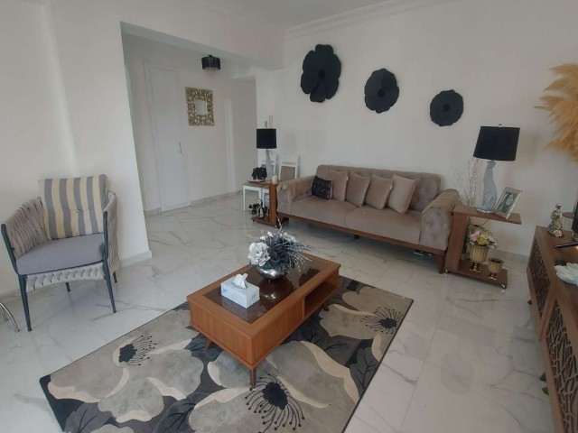 3 Bedroom Apartment For sale In Kyrenia 