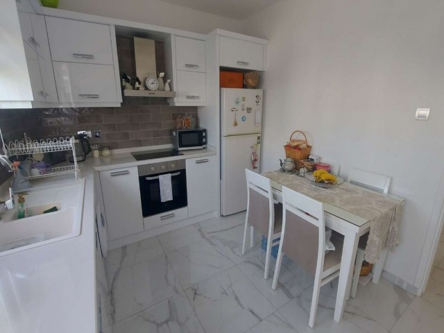 3 Bedroom Apartment For sale In Kyrenia 