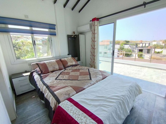 3 Bedroom Villa for Sale in Bahceli