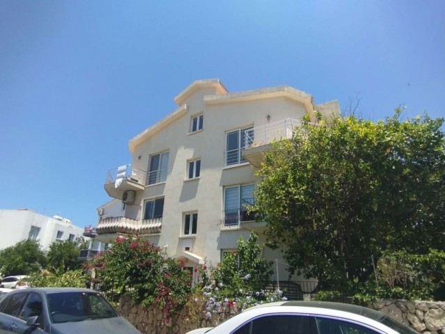 Satılık Daire-Alsancak, Girne