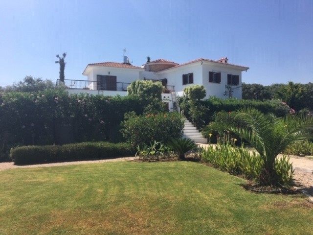 Villa Kaufen in Alagadi, Kyrenia