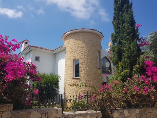 Villa Kaufen in Alagadi, Kyrenia