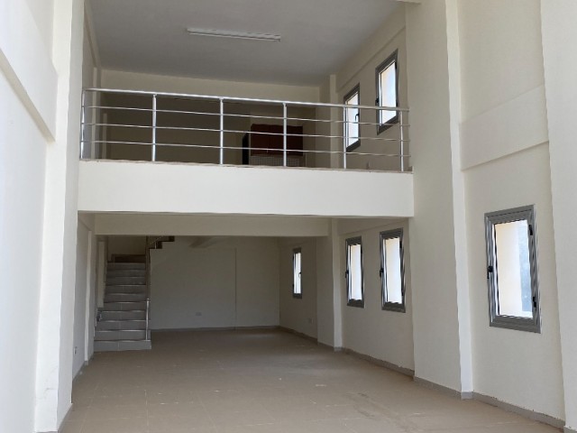 Kiralık Ofis Çanakkale Gazimağusa
