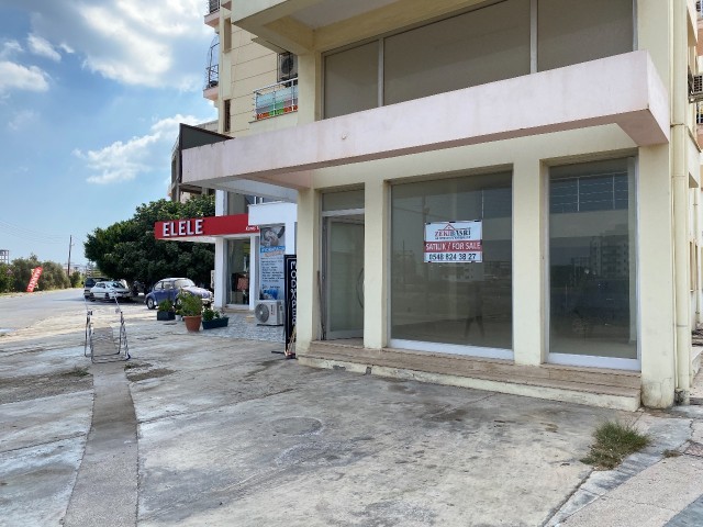 Kiralık Ofis Çanakkale Gazimağusa