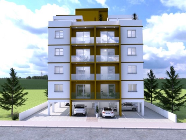 Don't miss the opportunity to own a house with a 30% down payment in Çanakkale ** 