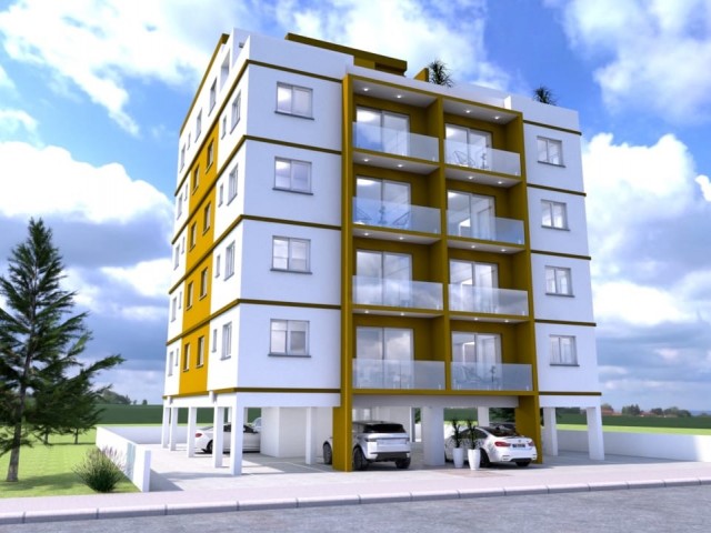 Don't miss the opportunity to own a house with a 30% down payment in Çanakkale ** 