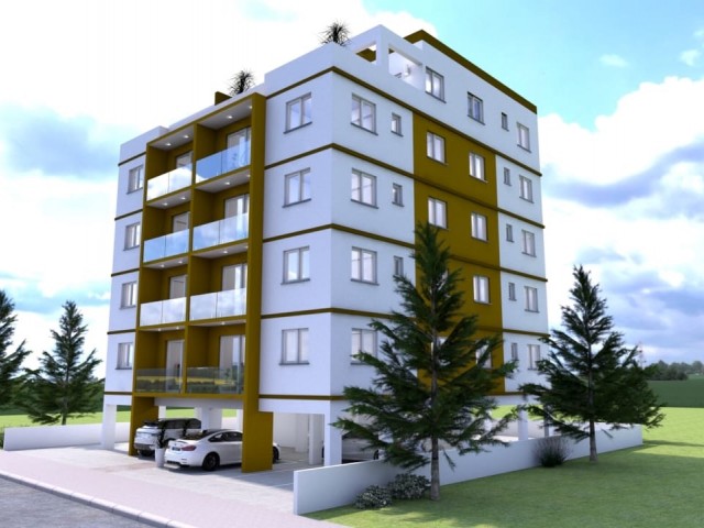 Don't miss the opportunity to own a house with a 30% down payment in Çanakkale ** 