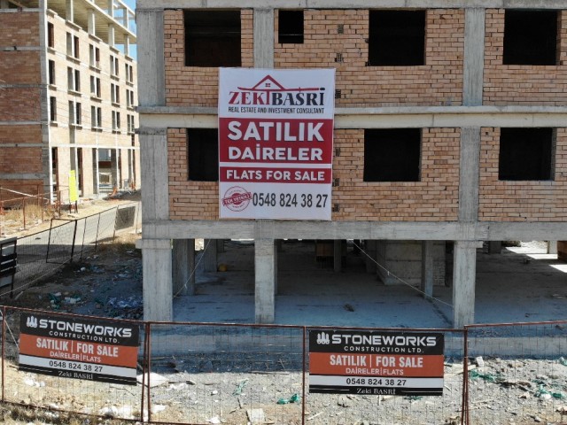 Don't miss the opportunity to own a house with a 30% down payment in Çanakkale ** 