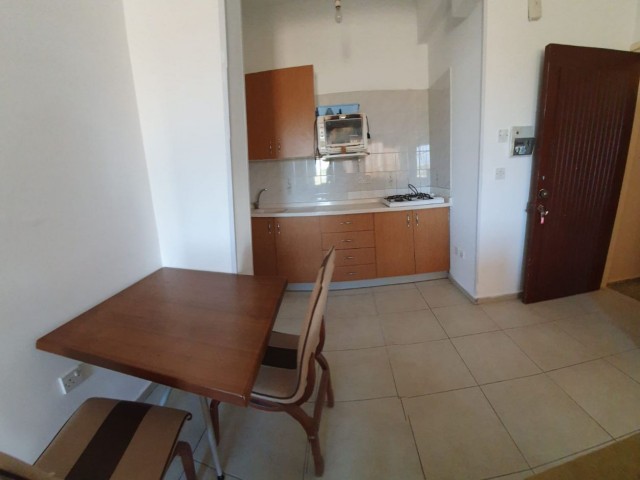 Flat To Rent in Mağusa Merkez, Famagusta