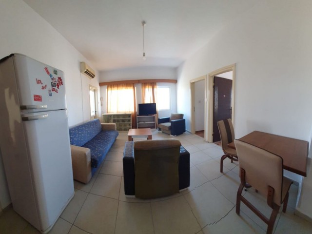 Flat To Rent in Mağusa Merkez, Famagusta