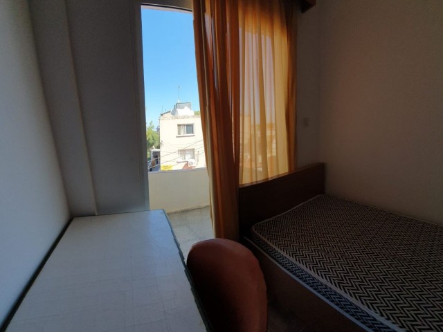 Flat To Rent in Mağusa Merkez, Famagusta