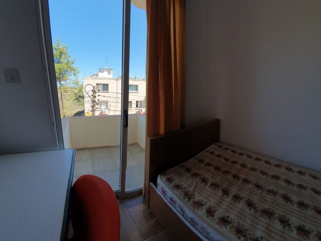 Flat To Rent in Mağusa Merkez, Famagusta