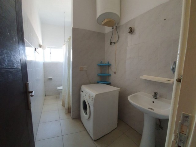 Flat To Rent in Mağusa Merkez, Famagusta