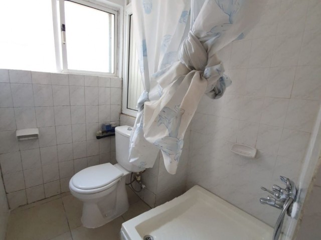 Flat To Rent in Mağusa Merkez, Famagusta