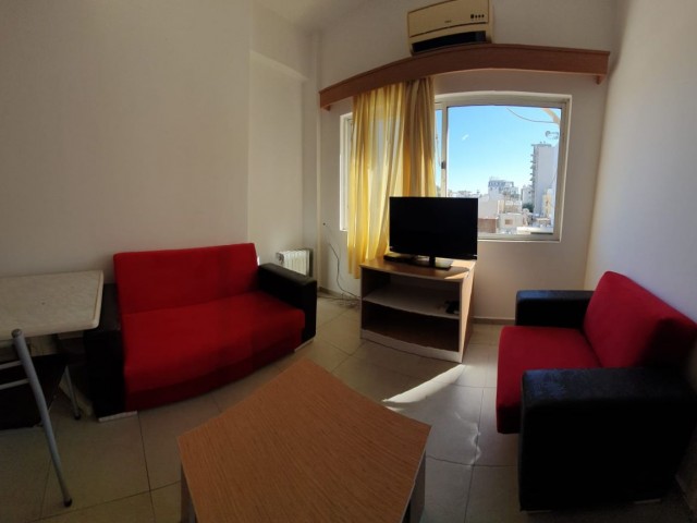 Flat To Rent in Mağusa Merkez, Famagusta