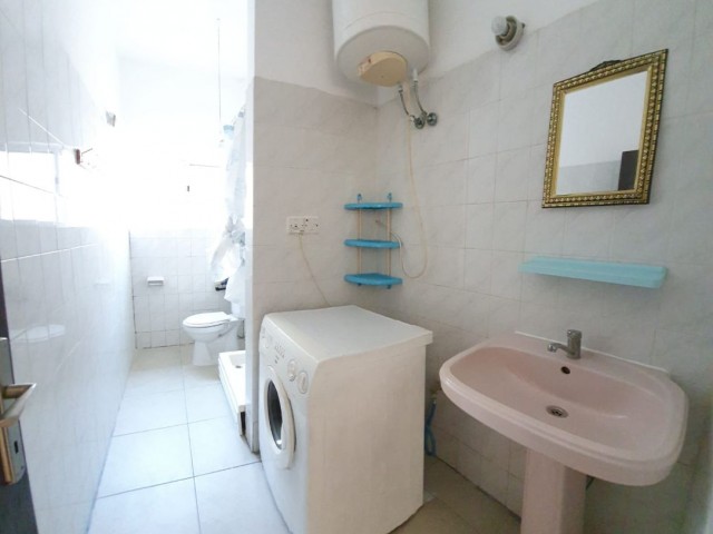 Flat To Rent in Mağusa Merkez, Famagusta