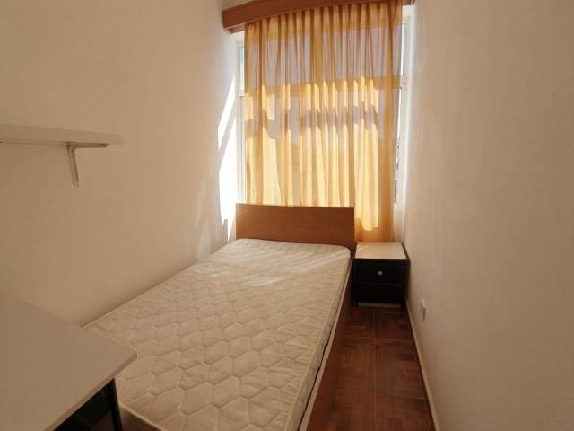 Flat To Rent in Mağusa Merkez, Famagusta