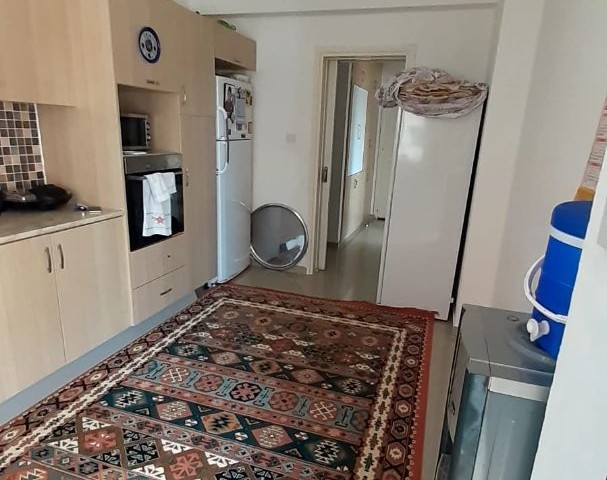 NEUE BOSPORUS LUXUS 3+1 WOHNUNG ZU VERKAUFEN MIT GROßER TERRASSE ** 