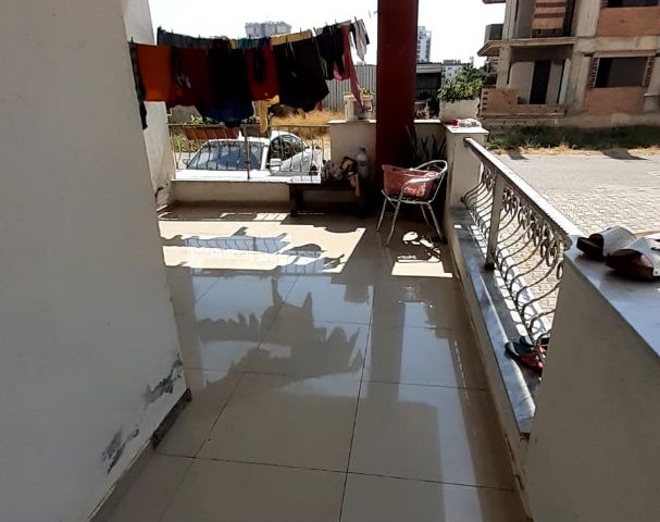 NEW BOĞAZİÇİ LUXURIOUS 3+1 FLAT FOR SALE WITH LARGE TERRACE ** 