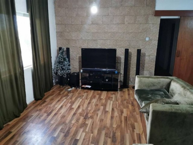 Продается квартира в Центре Фамагусты, Кипр, 125 м2 ** 