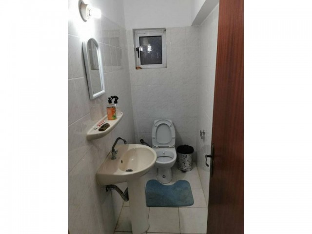 Продается квартира в Центре Фамагусты, Кипр, 125 м2 ** 