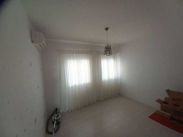 Alasya Park'da Kiralık Full Eşyalı 3 1 Daire